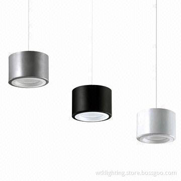 COB LED Suspension Light